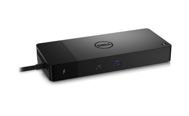 Dell Thunderbolt 4 Dock WD22TB4 | Universal pentru 4K Multi-Display, 130W