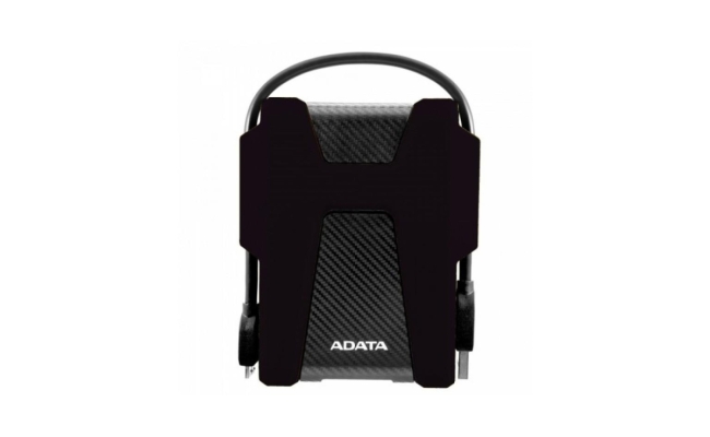 HDD USB3.1 1TB EXT. 2.5"/BLACK AHD680-1TU31-CBK ADATA, "AHD680-1TU31-CBK"...