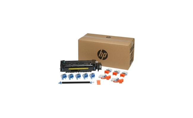 Kit Mentenanta Original HP, 220V, pentru M607, M608, M609, L0H25A