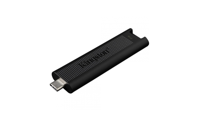 KS USB 1TB DATATRAVELER MAX 3.2 BK "DTMAX/1TB" (timbru verde 0.03 lei)