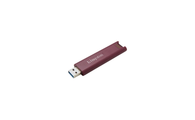 KS USB 256GB DATATRAVELER MAX 3.2, "DTMAXA/256GB" (timbru verde 0.03 lei)