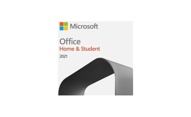 Microsoft Office 2021 Home and Student - Licenta online descarcabila...