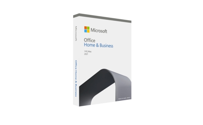 Licenta OFFICE 2021 H&B/ENG T5D-03511 MS