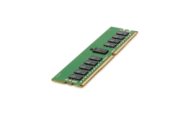 Memorie DDR HP - server DDR4 32 GB, frecventa 3200 MHz, 1 modul, "P06033-B21"