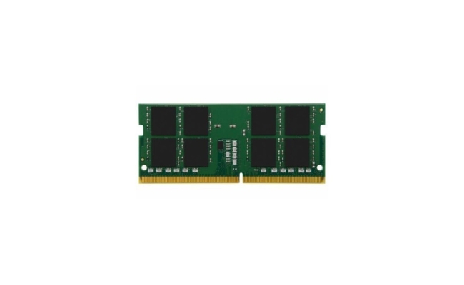 Memorie DDR Kingston - gaming DDR4 4 GB, frecventa 3200 MHz, 1 modul,...