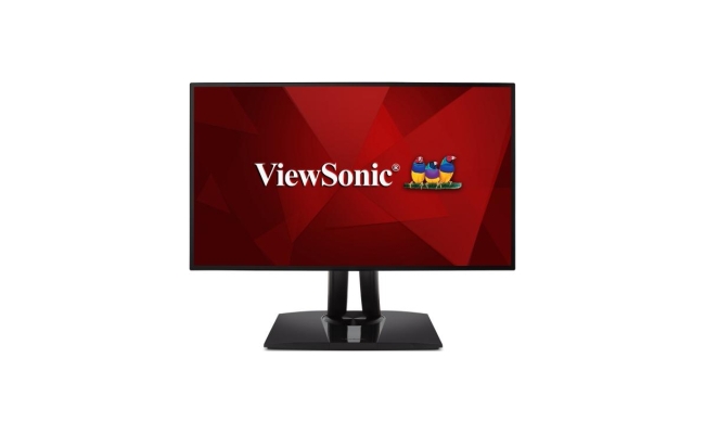 MONITOR ViewSonic 27 inch, home | office, IPS, WQHD (2560 x 1440), Wide, 350...