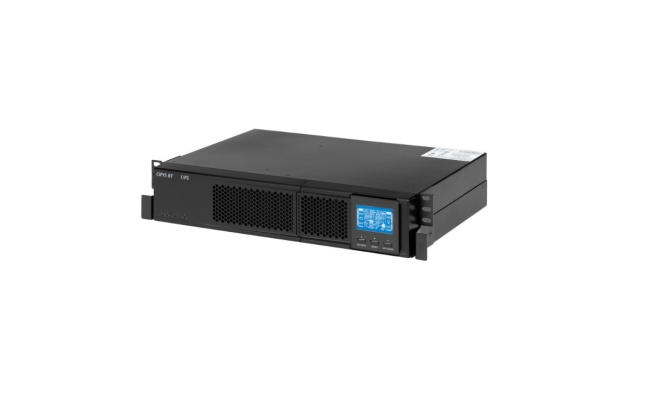 UPS Socomec 3000VA / 2700W, Rack 2U OFYS-RT-U3000