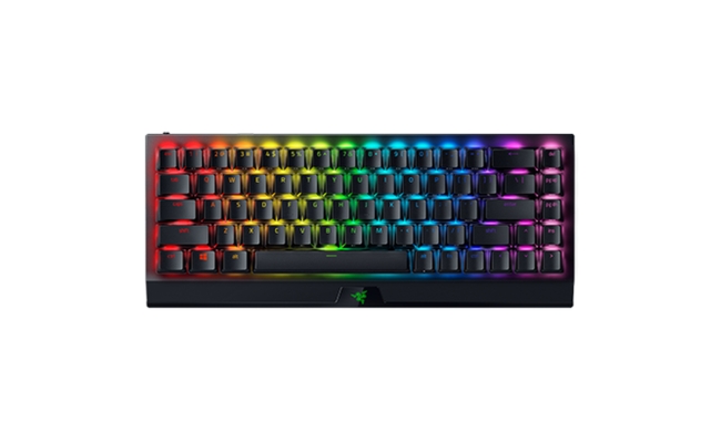 Razer BlackWidow V3 Mini HypS PhEd Yello, "RZ03-03891900-R3M1" (timbru verde...