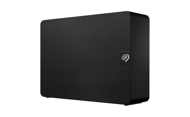Seagate Expansion Desktop External Drive 6TB, STKP6000400