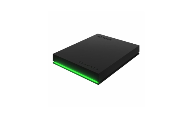 SG EXT HDD 2TB USB 3.2 Firecuda Gaming "STKX2000400" (timbru verde 0.8 lei)