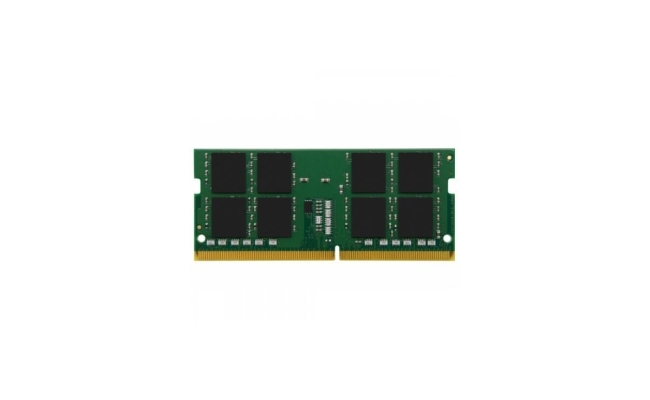 SODIMM Kingston, 32GB DDR4, 3200 MHz, "KVR32S22D8/32"