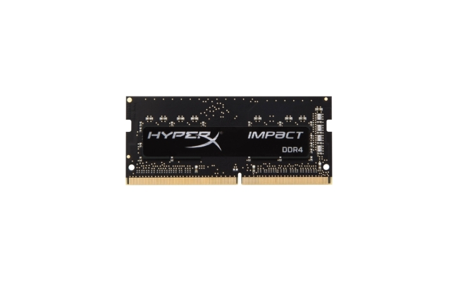 SODIMM Kingston, 8GB DDR4, 2666 MHz, "KF426S15IB/8"