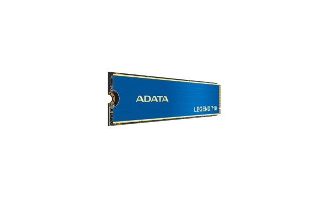 SSD ADATA, LEGEND 710, 512 GB, M.2, PCIe Gen3.0 x4, 3D TLC Nand, R/W:...
