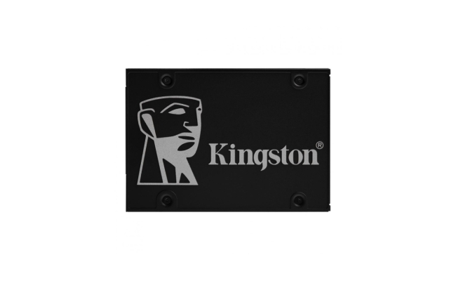 SSD KINGSTON, SKC600, 2 TB, 2.5 inch, S-ATA 3, 3D TLC Nand, R/W: 550/520...