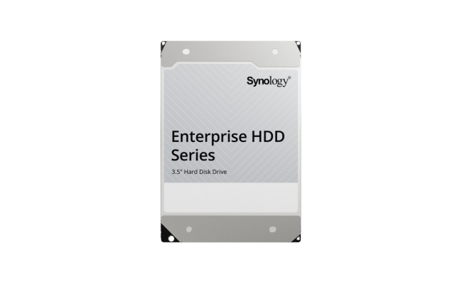 HDD Synology HAT5310-8T Enterprise Series 3.5" SATA 1361