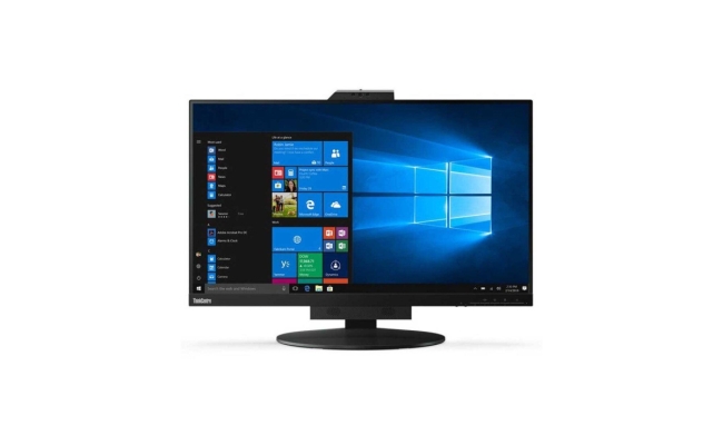ThinkCenter TIO 27 IPS QHD Monitor, "11JHRAT1EU" (timbru verde 7 lei)