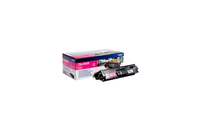 Toner Original Brother Magenta TN900M pentru HL L9200, 6K
