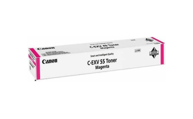 Toner Original Canon Magenta EXV55M 2184C002AA pentru IR C256, IR C257, IR...