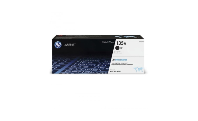 Toner Original HP Black nr 135A W1350A, pentru M209, M234, 1.1K