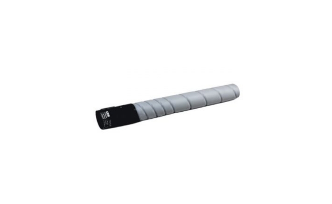 Toner Original KONICA-MINOLTA Black TN626K pentru Bizhub C450i, Bizhub C550i,...