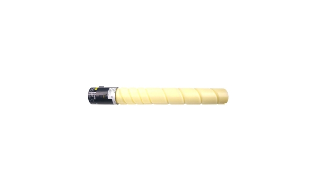 Toner Original Konica-Minolta Yellow TN227Y ACVH250 pentru BizHub 257i, 24K...