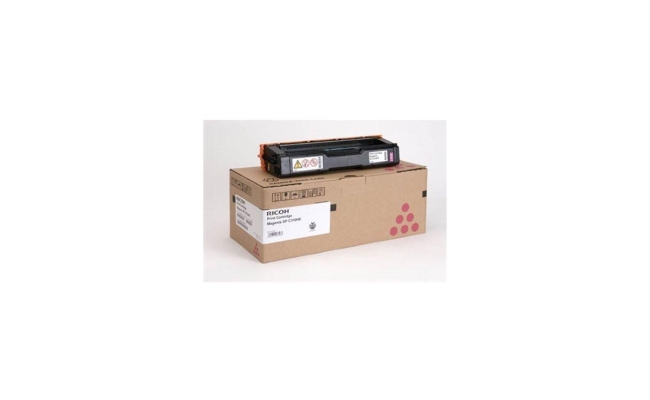 Toner Original RICOH Magenta 407636 pentru SP C310HE, 6K