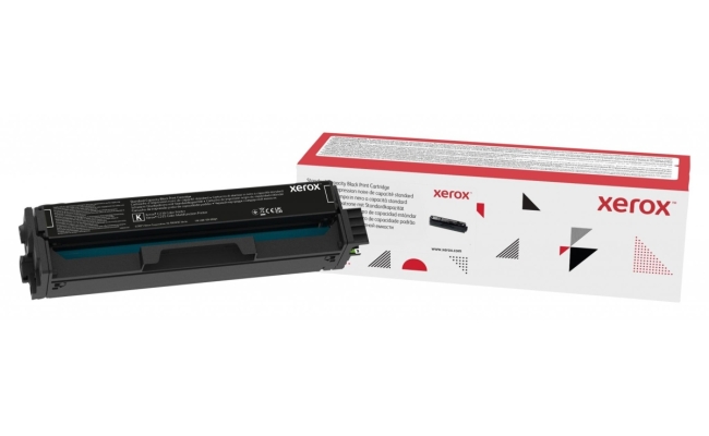 Toner Original Xerox Black, 6R04387, pentru C230|C235, 1.5K, (timbru verde...