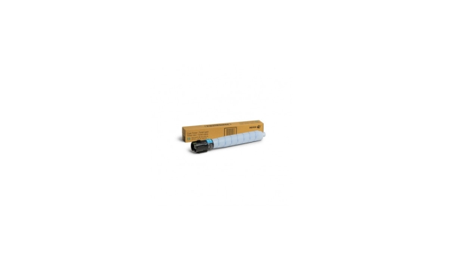 Toner Original Xerox Cyan 6R01759 pentru AltaLink C8145, C8155, C8170, 21K...