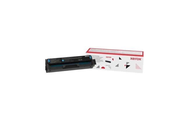 Toner Original Xerox Cyan 6R04388 pentru C230, C235, 1.5K