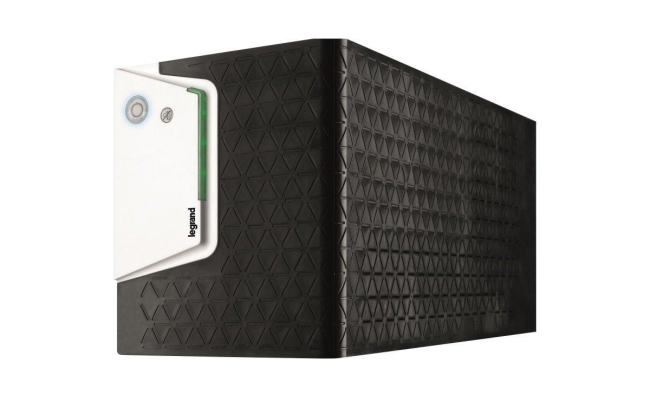 UPS Legrand KEOR SP 800, 800VA/480W, 4x IEC German standard sockets, USB HID...