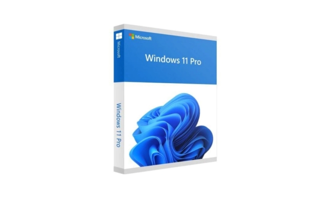 Windows 11 Pro HAV-00163 - Productivitate si securitate sporite