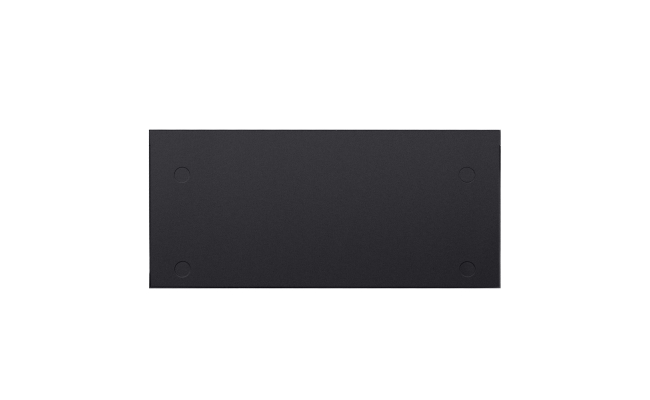 ROUTER TP-LINK ER7406, Rackmount/Desktop wired Gigabit, 1 Gigabit SFP WAN + 4...