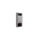 Cititor de proximitate RFID cu tastatura Hikvision DS-K1T502DBWX-C, 2 MP,...