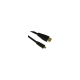 Cablu video Vention VAA-B05-B100, HDMI(T) la HDMI(T), 1m, rezolutie maxima 4K...