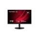 Monitor LED IPS ViewSonic 24", Full HD (1920x1080), 100Hz, 5ms, 99% sRGB...