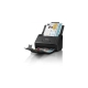 Scanner Portabil Epson WorkForce ES-500WII, Duplex, Wireless, A4 2796