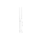 Access Point TP-Link EAP225-Outdoor, AC1200, Dual-Band, Gigabite - Omada
