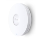Access Point TP-Link EAP660 HD, AX3600, Dual Band, Gigabit - Omada