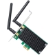 Adaptor wireless tp-link Archer T4E, ac1200 dual-band, 867/300mbps