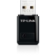 Adaptor wireless TP-Link TL-WN823N, Wi-Fi, Single_band