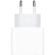 Apple 20W USB-C Power Adapter (MHJE3ZM/A)