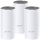 Deco E4 (3-Pack) TP-Link - AC1200 Mesh Wi-Fi