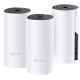 Deco P9 (3-pack) TP-Link AC1200+AV1000 Sistem Mesh Wi-Fi