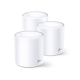 Deco X20 (3-pack) TP-Link AX1800 mesh Wi-Fi 6 System