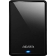 HDD extern ADATA 2TB HV620S 2.5" USB 3.1 Negru Slim