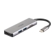Hub USB D-Link DUB-M530 5-in-1 USB-C