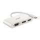 Hub USB D-Link DUB-V310 3-in-1 USB-C