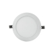 Ledvance recessed round LED spot, DOWNLIGHT SLIM ALU, 17W, 220-240V, IP20,...