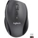 Mouse wireless Logitech Marathon M705 910-001949, wireless, optic, negru