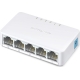 Switch Mercusys MS105, 5 Port, 10/100 Mbps